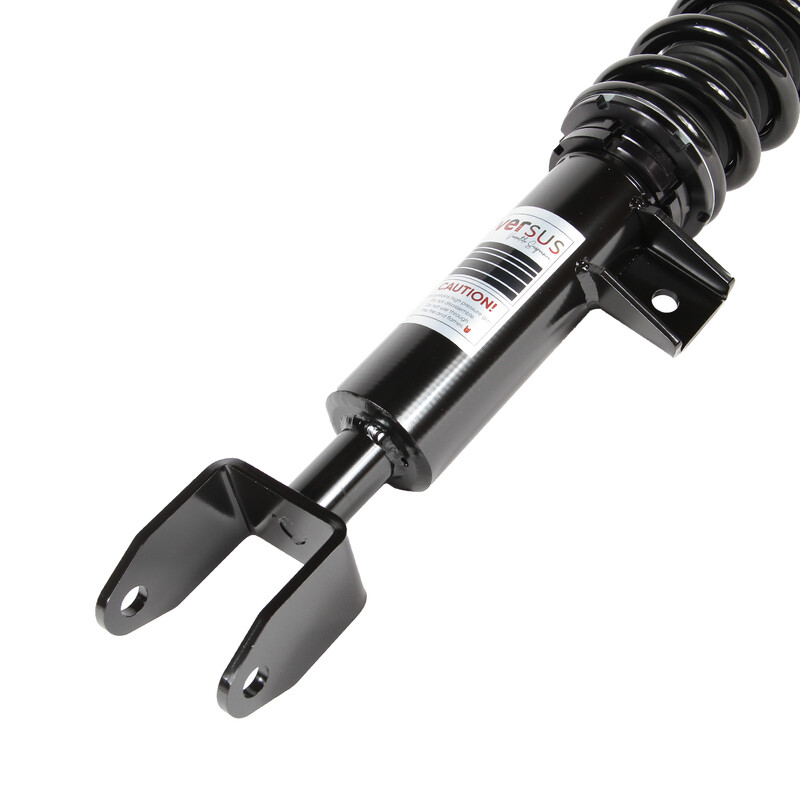 Versus Street Coilovers for Tesla Model 3